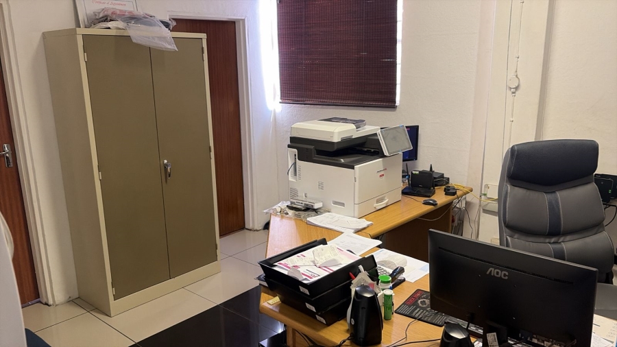 Commercial Property for Sale in Aliwal North Eastern Cape